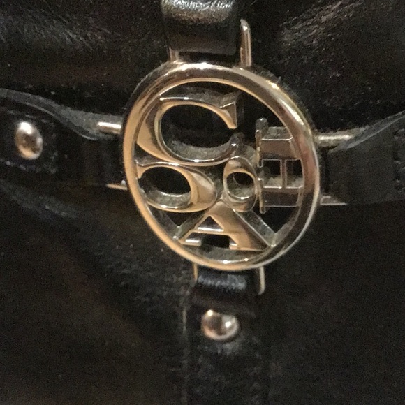 COACH MULAN Knee high boots - Picture 5 of 16